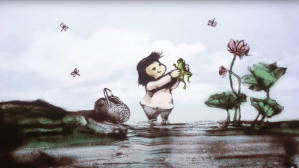 《小倩》及《他媽的人生》- 月目映院電影劇照3