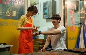 與鬼同行：大叔追兇電影劇照8