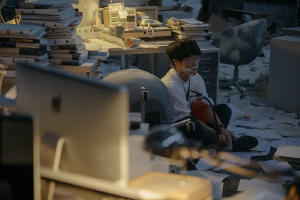 他馬克老闆電影劇照7