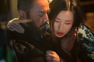 智取威虎山 (M+ Cinema Programmes)電影劇照4