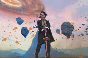 幪面超人ZERO-ONE × 幪面超人聖刃 劇場版電影劇照6