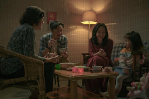 遺愛電影劇照10