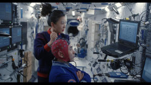 窗外是藍星電影劇照46