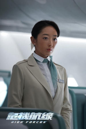 危機航線電影劇照6