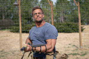 無限制軍團電影劇照11