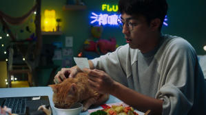 如果主子會説話電影劇照58