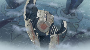 雲之彼端、約定的地方 (新海誠的電影世界)電影劇照5