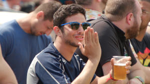 鐵人欖球隊(HKLGFF 2020)電影劇照14