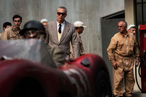 法拉利 FERRARI電影劇照12