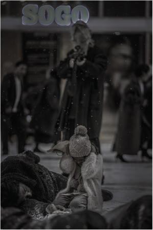 風林火山電影劇照3