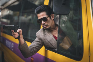 臨時劫案電影劇照24