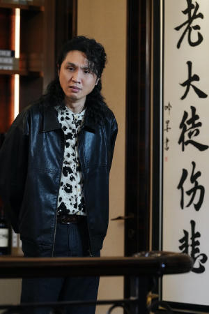 抓娃娃電影劇照9