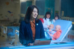  BIG 816電影劇照14