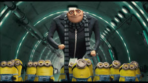  MINIONS 十年快樂陪伴 :《壞蛋奬門人》開心重映電影劇照13