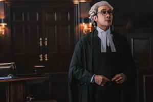 誤判電影劇照13