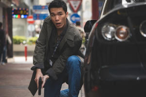 臨時劫案電影劇照25