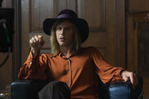 大衛寶兒：無盡星塵電影劇照4