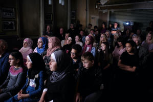 讓我們酒在一起(RFF2024)電影劇照11