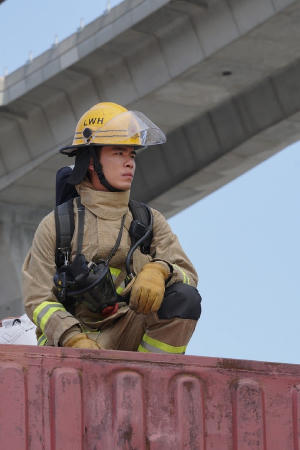 焚城電影劇照16