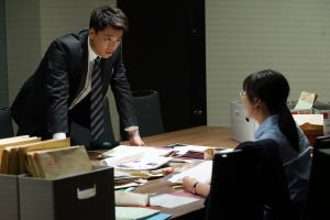 彬與瑛電影劇照3