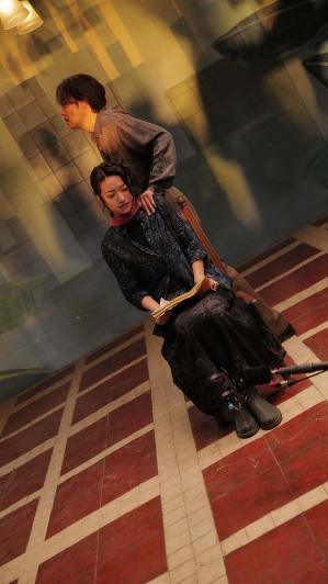 大風殺電影劇照4