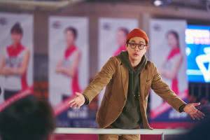 逆球大叔電影劇照25