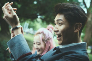 月老電影劇照11