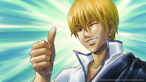 銀魂劇場版 2D 金魂篇電影劇照3