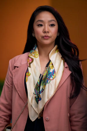 尋根女團電影劇照31