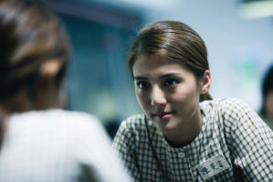 女子監獄電影劇照2