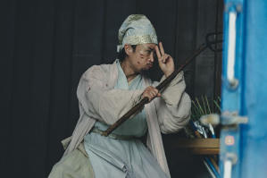 祖宗膠戰外星人2電影劇照26