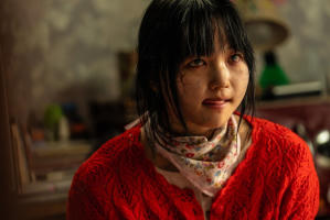 調教我的喪屍女兒電影劇照37