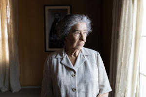 以色列鐵娘子：梅爾夫人電影劇照33