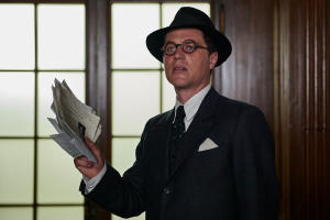 奇蹟列車電影劇照26