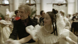 俄國方舟&時間花園 (M+ Cinema Programmes)電影劇照3