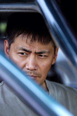 老槍電影劇照10