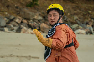 調教我的喪屍女兒電影劇照4