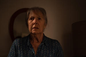 一個人的朝聖電影劇照44