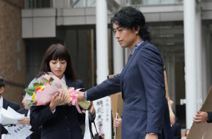 情繫一線電影劇照3