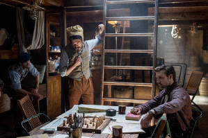 無限制軍團電影劇照20