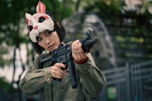 𝗺𝟲 𝘀𝗰𝗿𝗲𝗲𝗻𝗶𝗻𝗴 𝟯𝟯 ➤ 《搗破法蘭克》宣戰上流謝票場電影劇照11