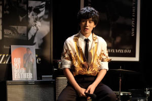 說笑之人電影劇照13