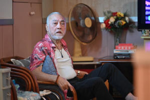 臨時劫案電影劇照32