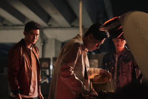 紮職3電影劇照3