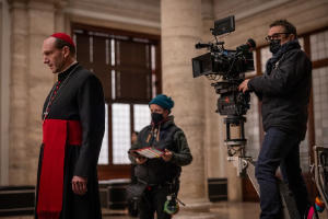 教宗選戰電影劇照19