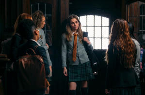 索命女校電影劇照2