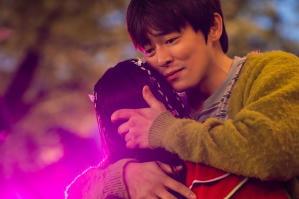 調教我的喪屍女兒電影劇照33