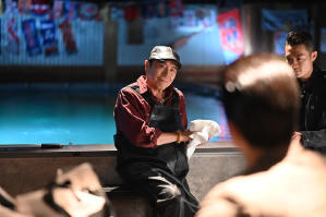 臨時劫案電影劇照15