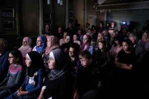 讓我們酒在一起電影劇照13