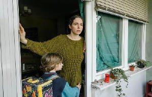 世上唯毒媽媽好電影劇照2